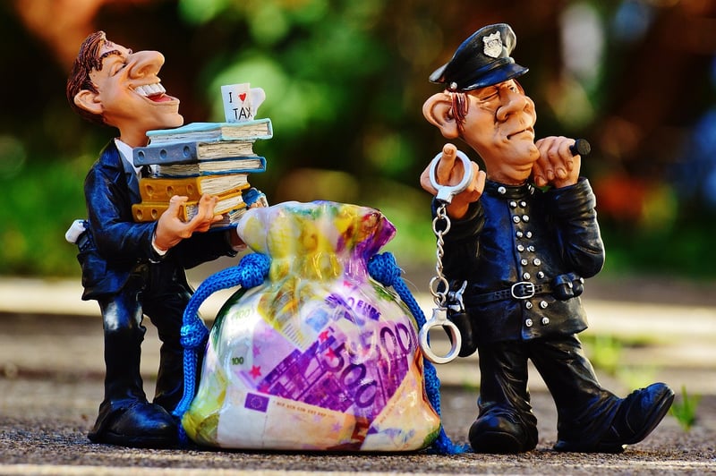 Tax Planning