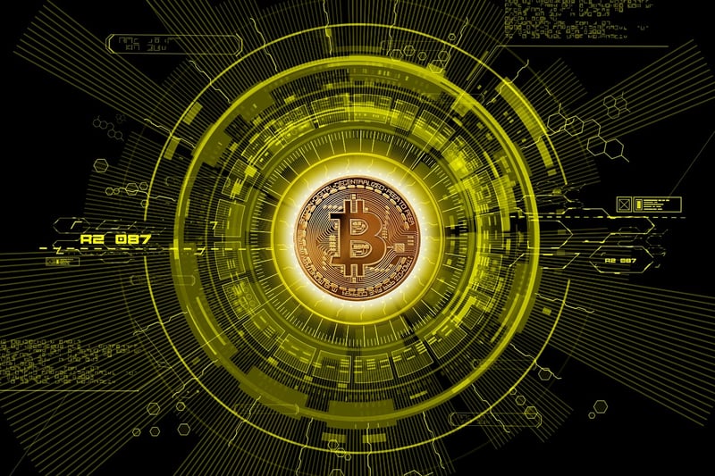 Bitcoin Image