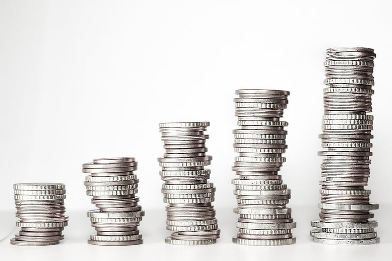 Financial Freedom